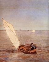 Eakins, Thomas